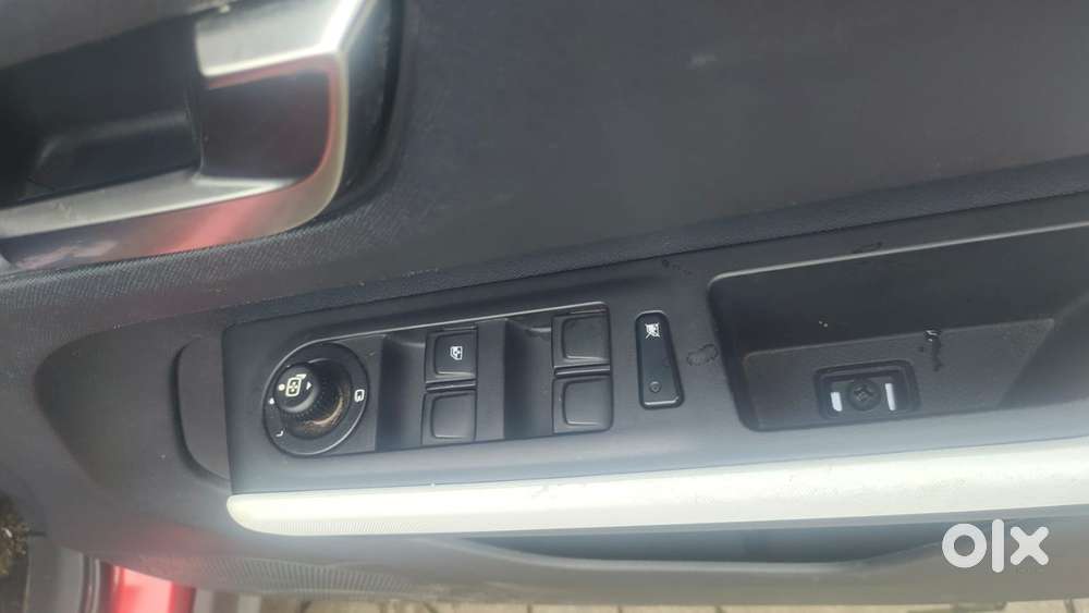 Tata Punch 1.2 Revotron Creative Ira Amt Kaziranga Edition, 2024, Pe..