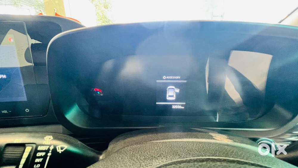 Hyundai I20, 2021, Petrol