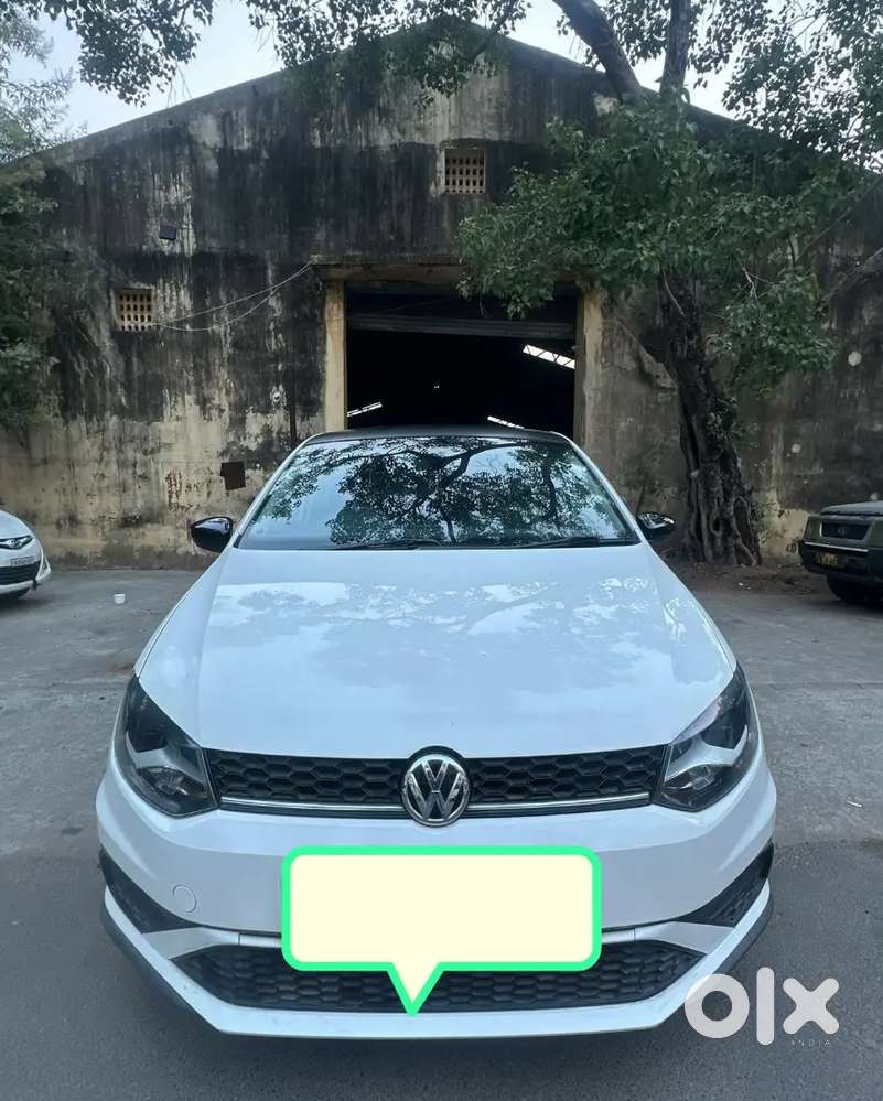 Volkswagen Polo 2022 1.0 Highline Plus Tsi