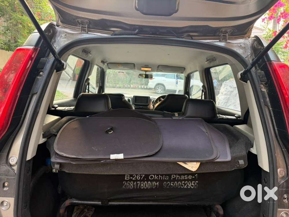 Maruti Suzuki Wagon R 2019 Cng & Hybrids 77500 Km Driven