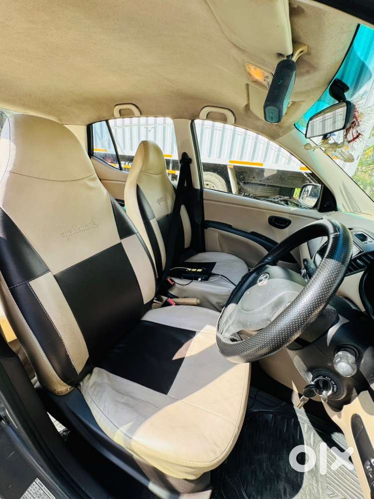 Hyundai I10 2010 Petrol Manual
