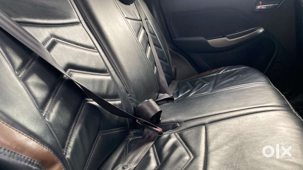 Maruti Suzuki Baleno Delta, 2020, Petrol