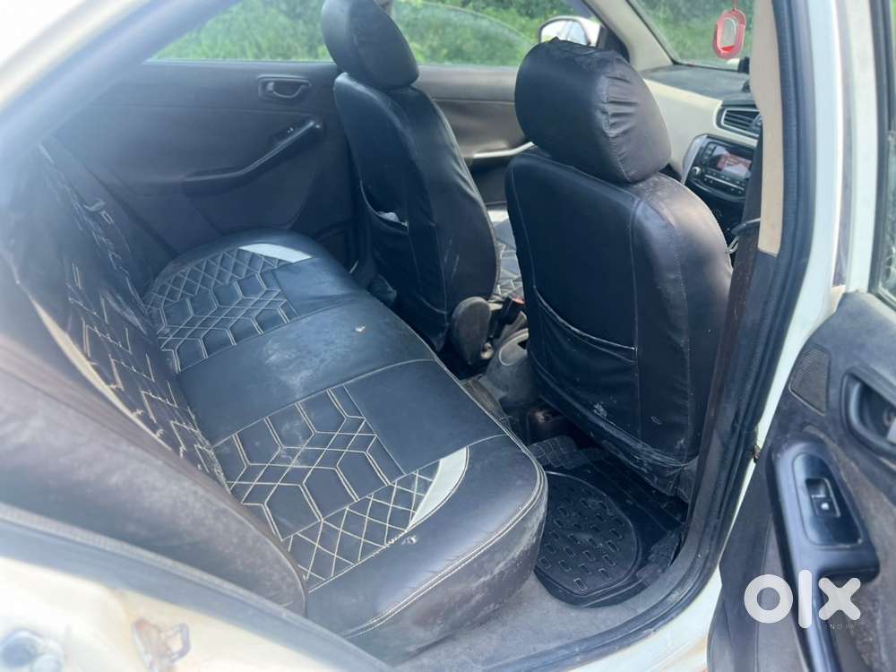 Tata Zest 2016 Cng & Hybrids Good Condition