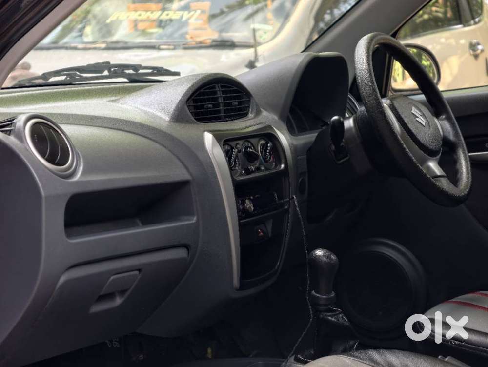 Maruti Suzuki Alto 800 Lxi, 2014, Petrol