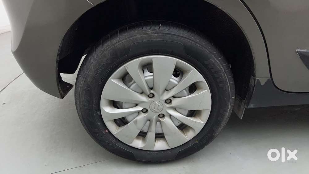Maruti Suzuki Baleno 1.2 Sigma, 2019, Petrol