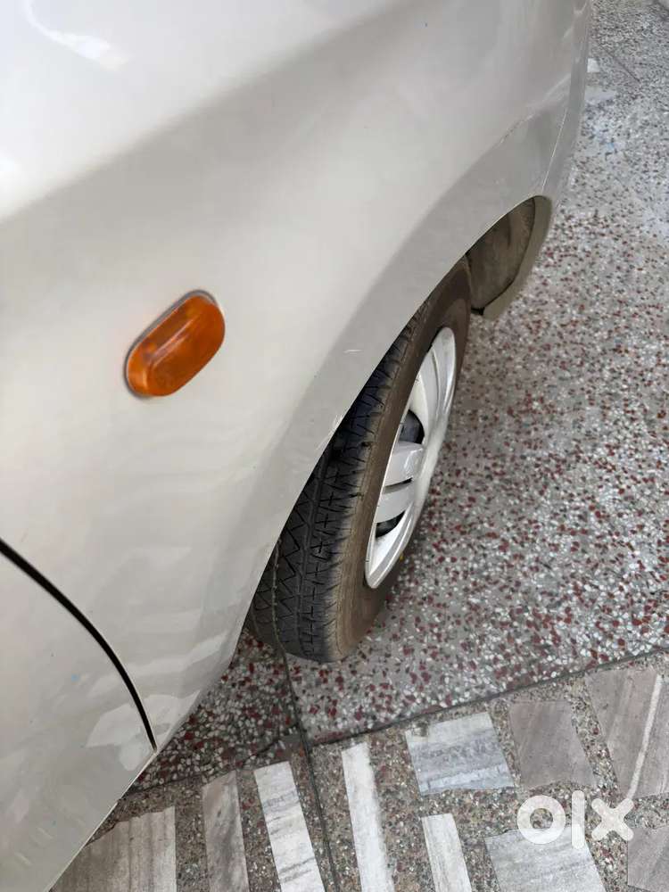 Maruti Suzuki Alto 800 2019 Petrol Well Maintained