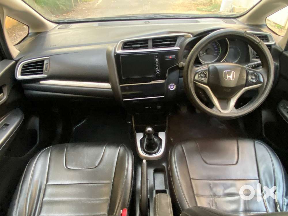 Honda Wr-v I-dtec Vx, 2018, Diesel