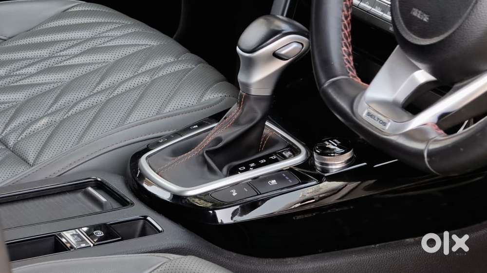 Kia Seltos 1.4 X-line Dct, 2024, Diesel