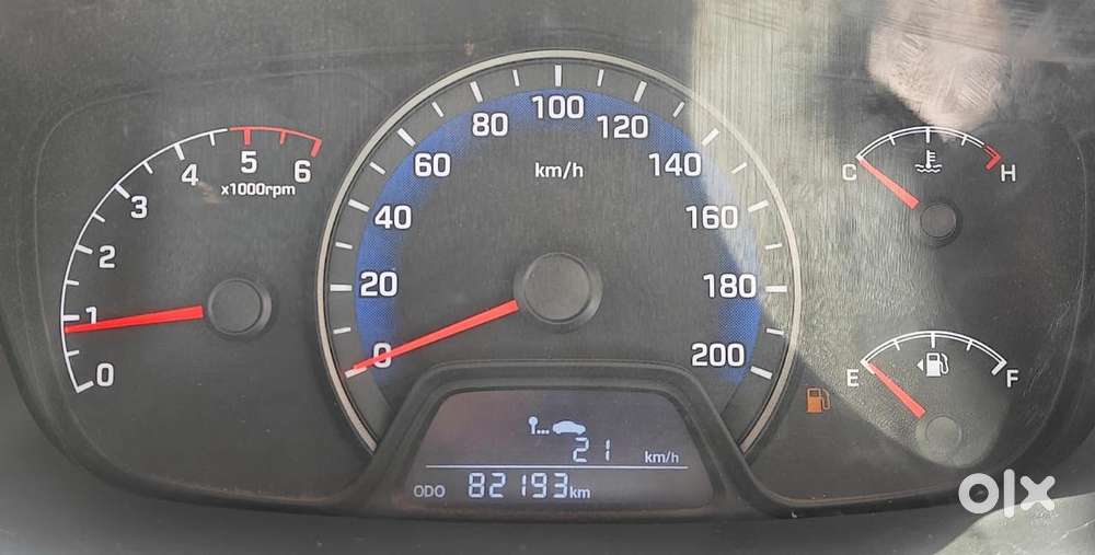 Hyundai Accent, 2015, Diesel