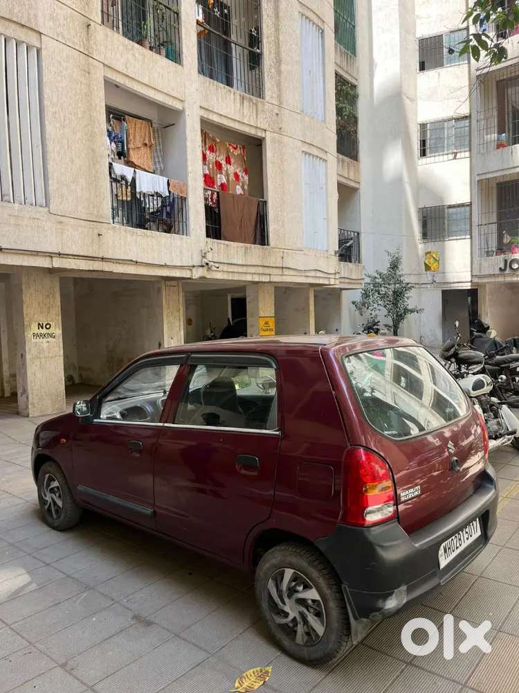 Car In Good Condition But Ac Not Working.