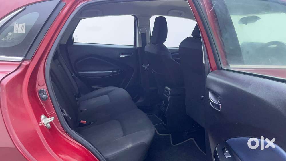 Maruti Suzuki Baleno Alpha, 2023, Petrol