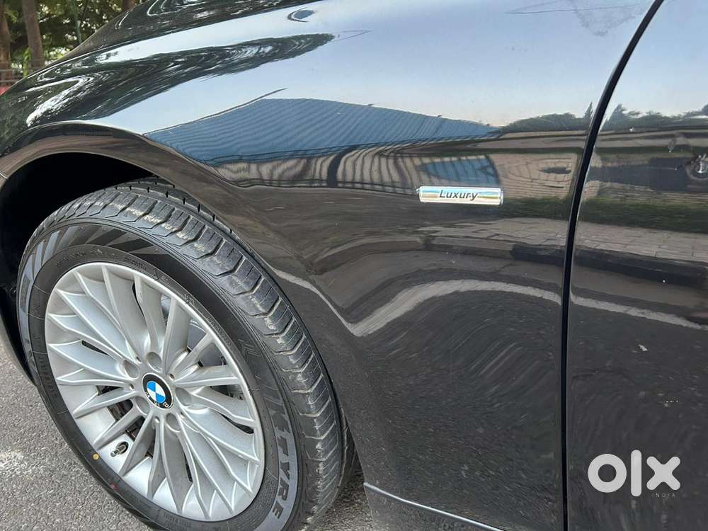 Bmw 3 Series 2.0 320d Luxury Line, 2014, Diesel