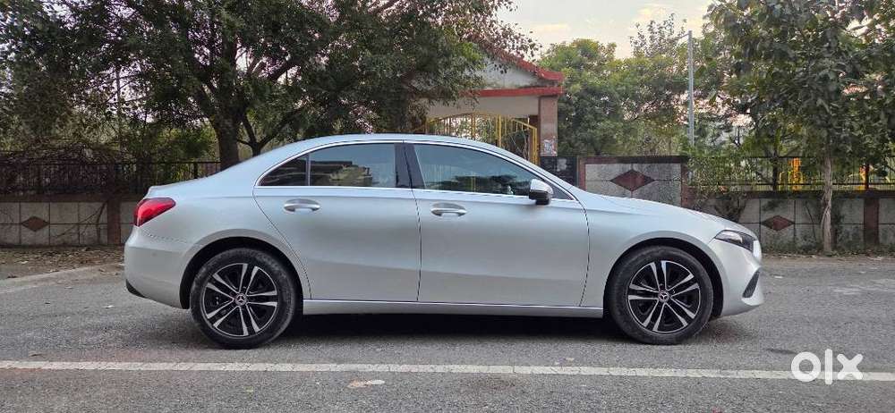 Mercedes-benz A-class Limousine 200d, 2024, Diesel