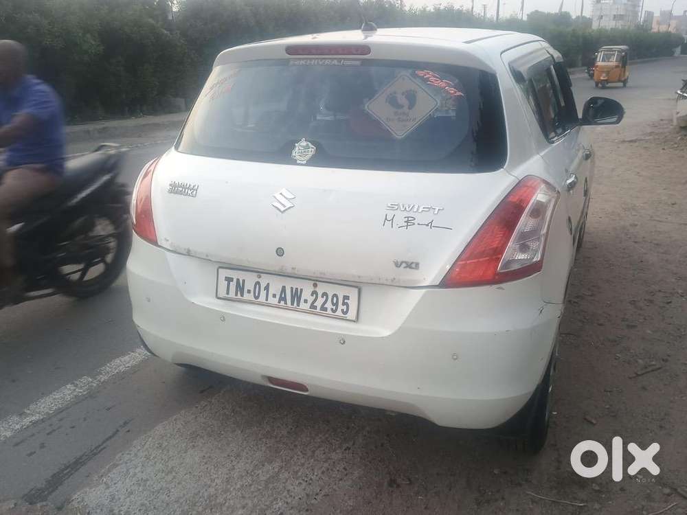 Maruti Suzuki Model 2014