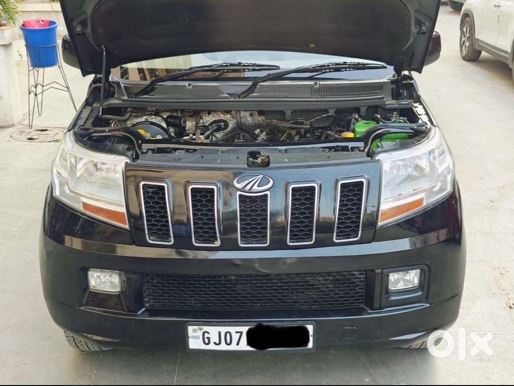 Mahindra Tuv 300 2016 Diesel Good Condition