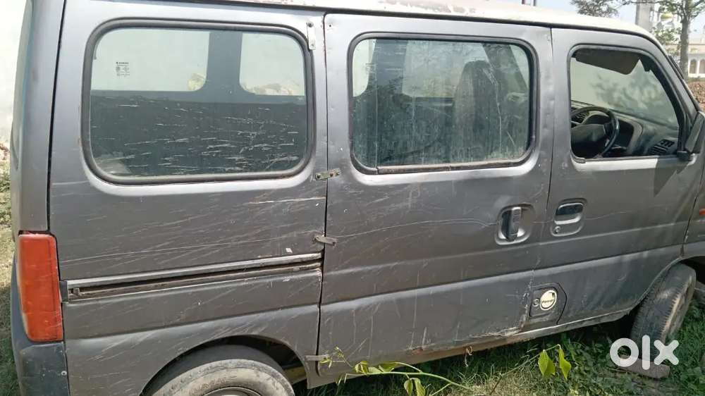 Eeco 2018 Model 95000 Driven