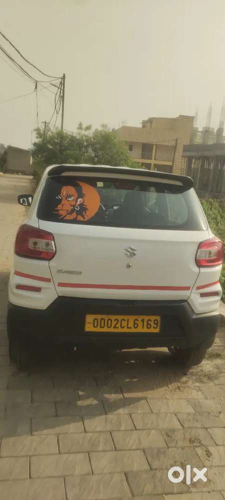 Camarsial Maruti Suzuki Xpreos