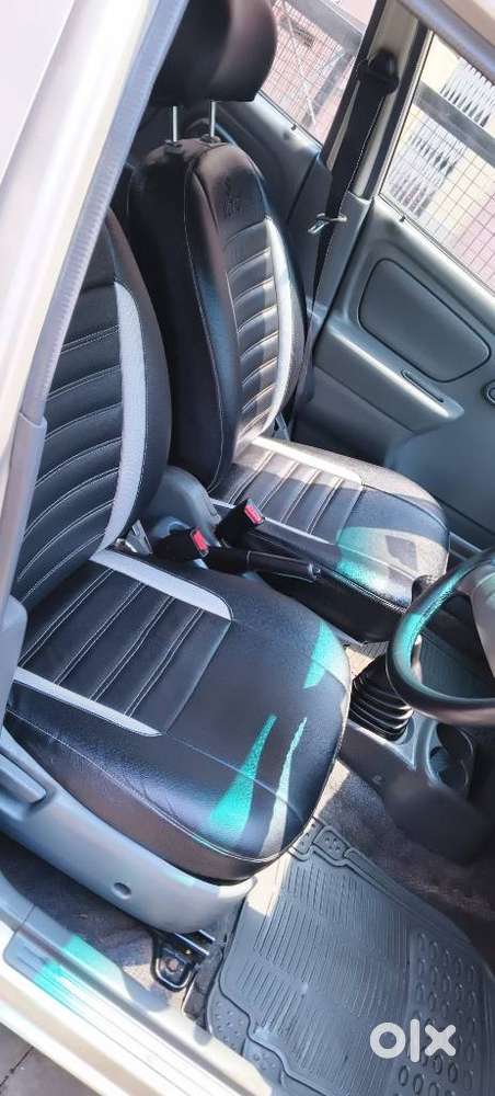 Maruti Suzuki Alto 0.8 Lxi (o), 2008, Petrol