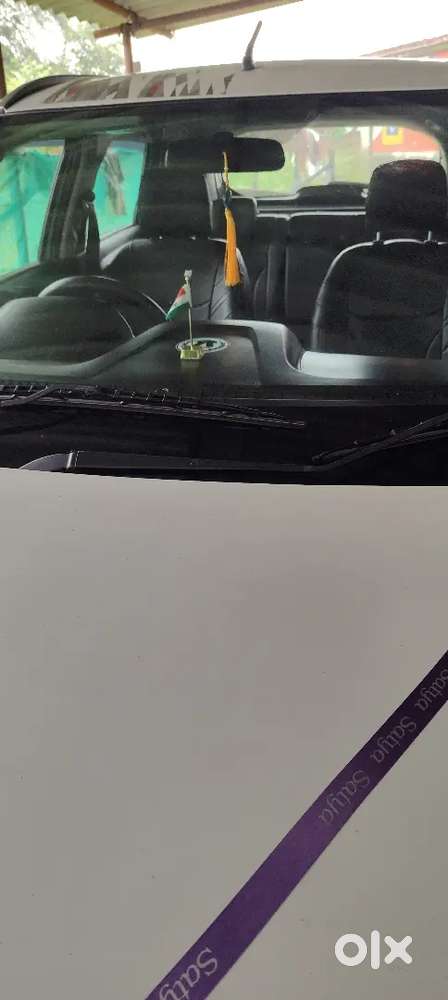 Maruti Suzuki Vitara Brezza 2020-21 Petrol 74000 Km Driven