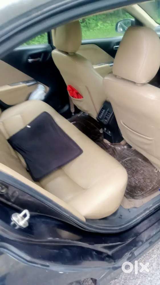 Honda City 2016 Diesel Variant