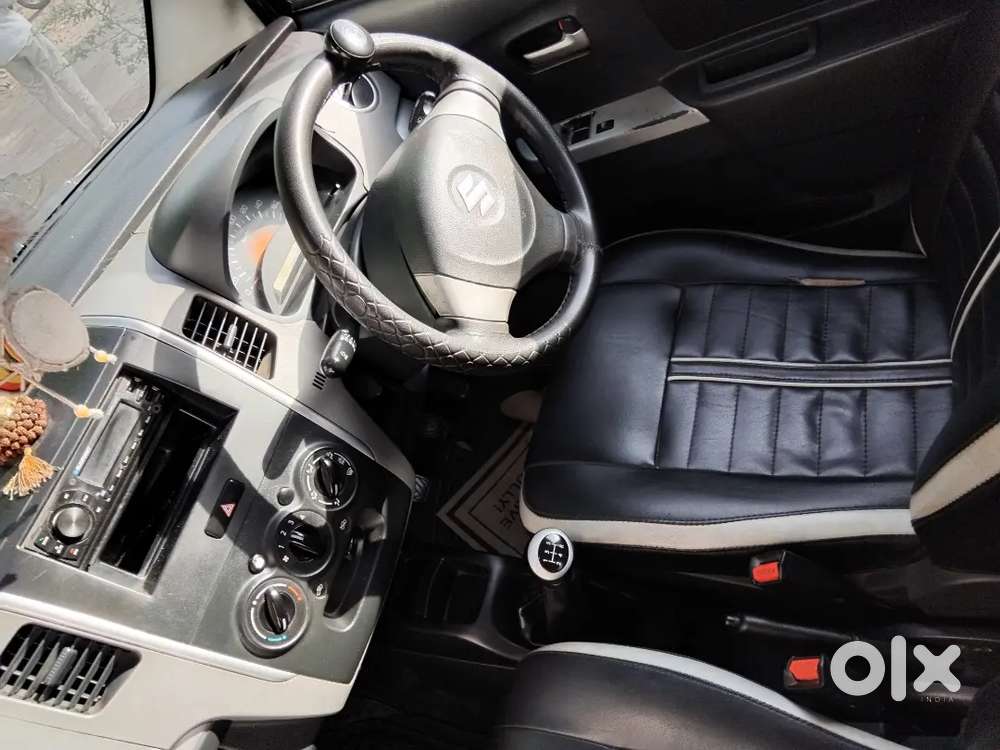 Wegenar Sell Car