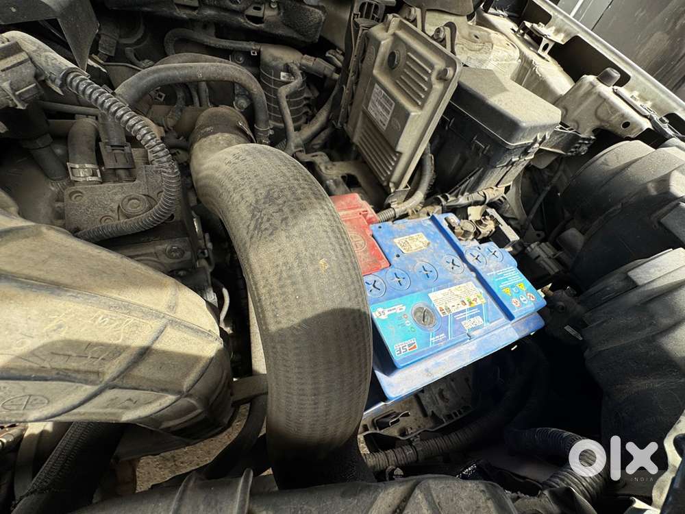 Maruti Suzuki Brezza 2016 Diesel 101287 Km Driven