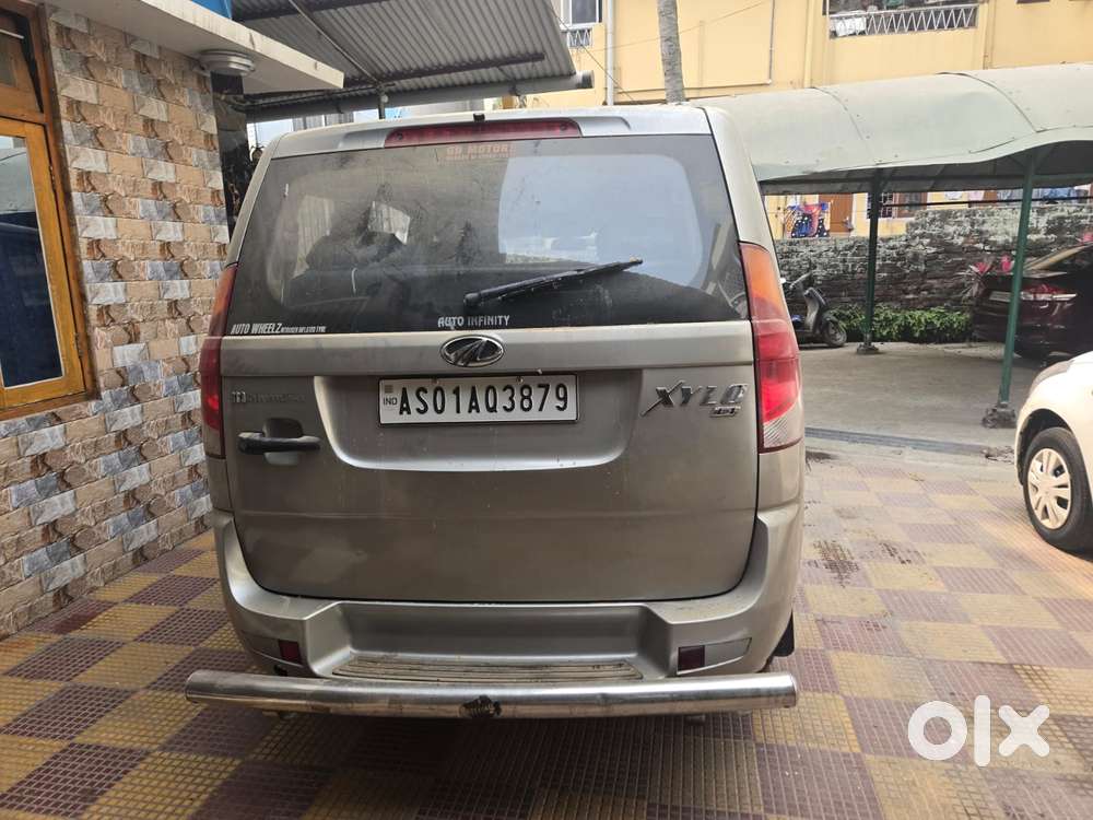 Mahindra Xylo 2009-2011 E4 Bs Iv, 2010, Diesel