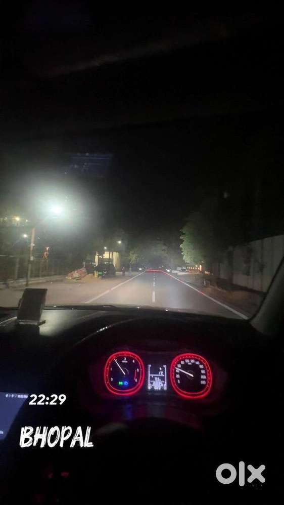 Maruti Suzuki Vitara Brezza 2017 Diesel Well Maintained