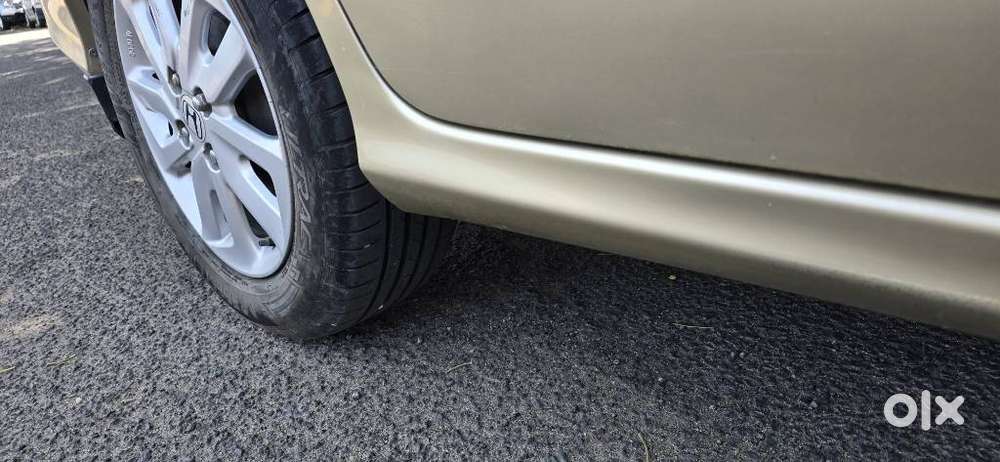 Honda Mobilio V Option I-dtec, 2014, Diesel