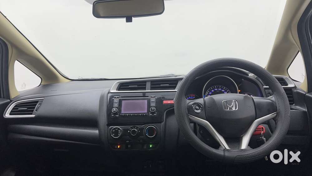 Honda Jazz Sv Mt I-vtec, 2016, Petrol