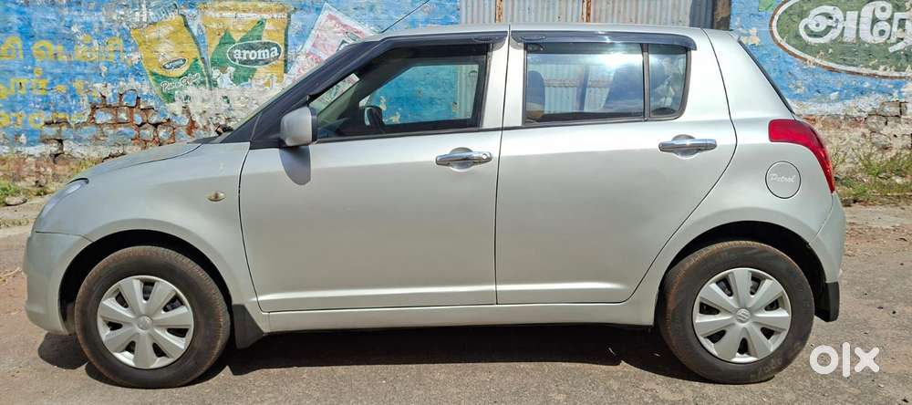 Maruti Suzuki Swift 2004-2010 1.3 Vxi, 2007, Petrol