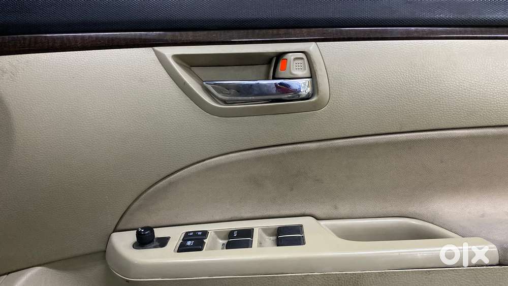 Maruti Suzuki Swift Dzire Vxi 1.2, 2014, Petrol