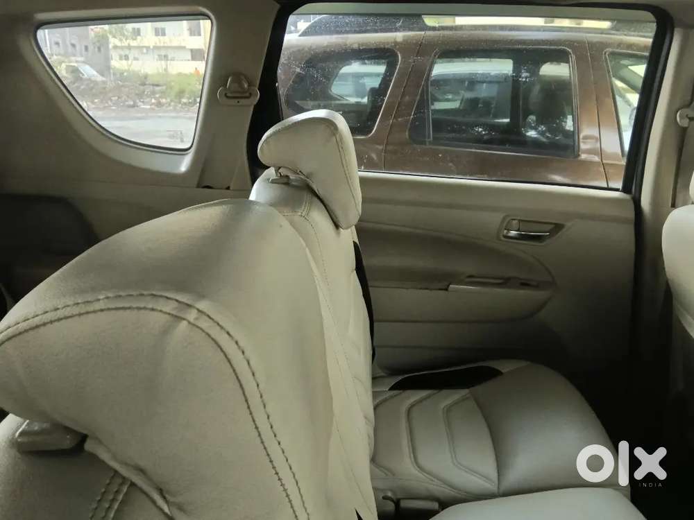 Maruti Suzuki Ertiga Vdi 2017
