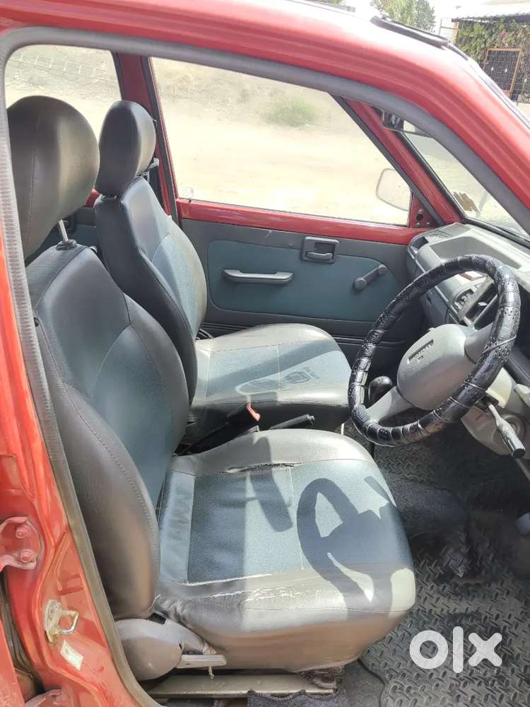 Maruti Suzuki Alto 2009 Petrol