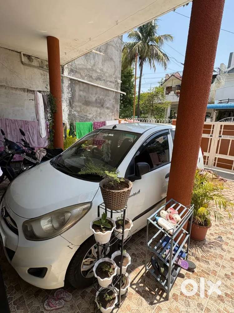 Hyundai I10 2012 Petrol Well Maintained