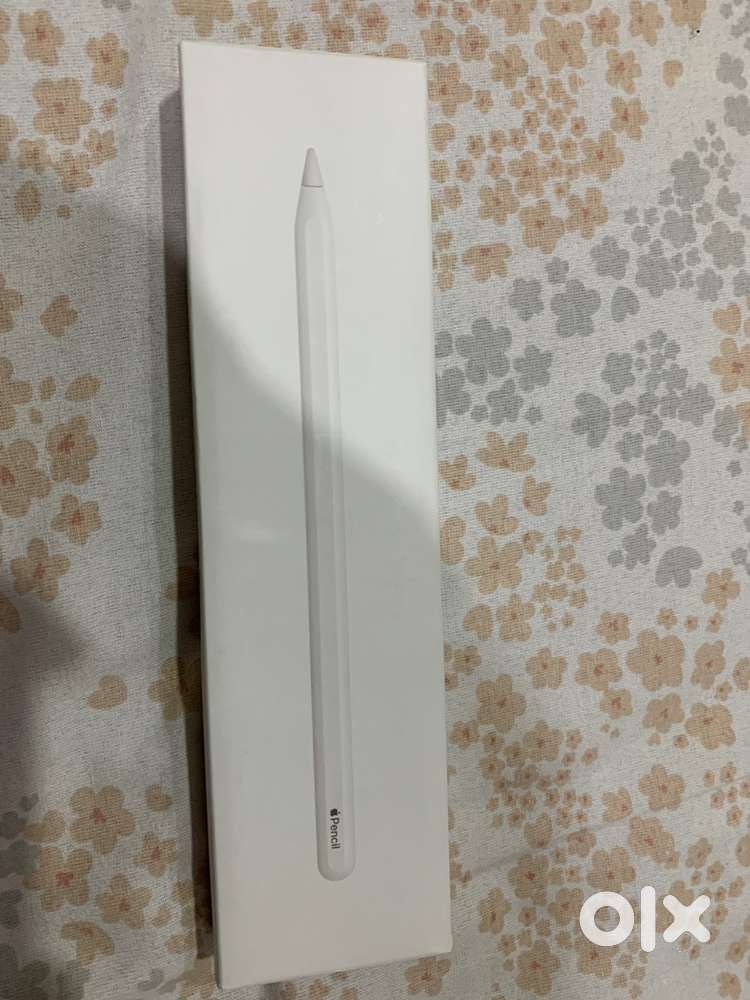 Selling apple pencil 2nd generation - Accessories - 1825780814