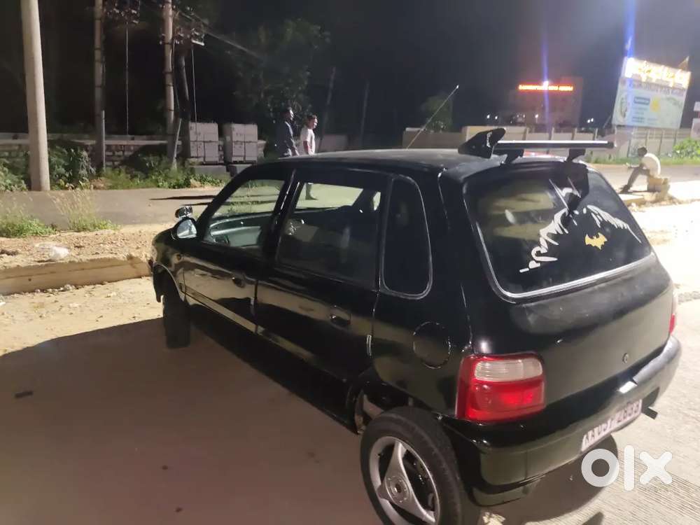 Maruti Zen Estilo 1999