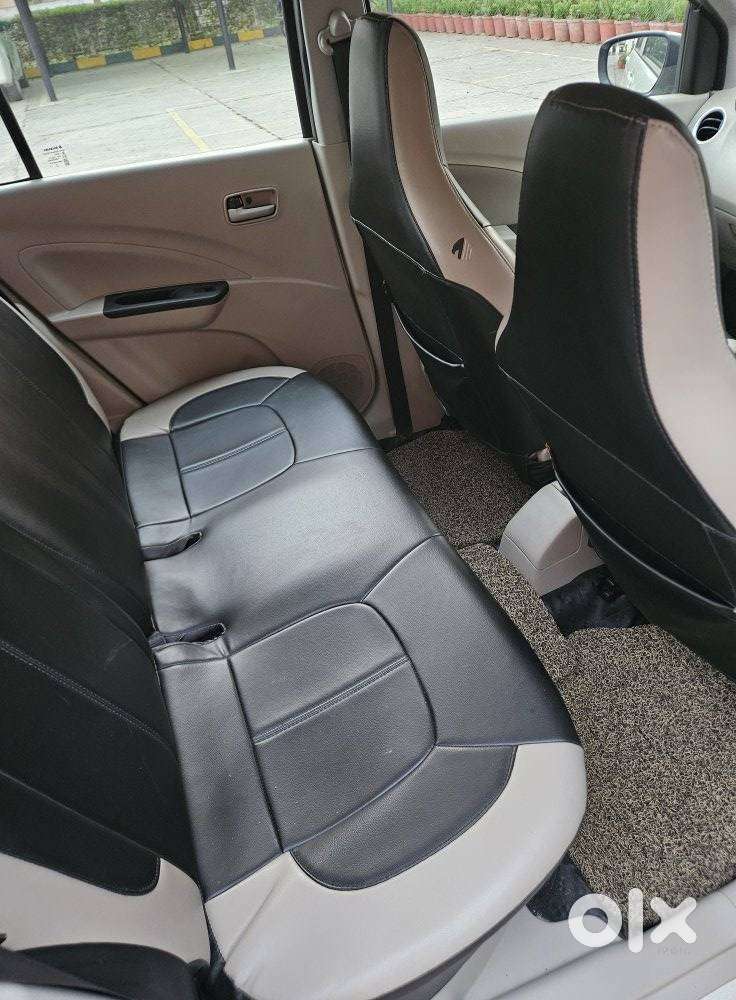 Maruti Suzuki Celerio 1.0 Zxi Plus Ags, 2020, Petrol