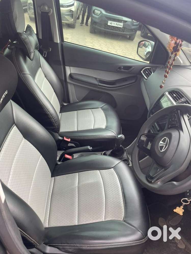18000 Km Driven 2023 Model Tiago