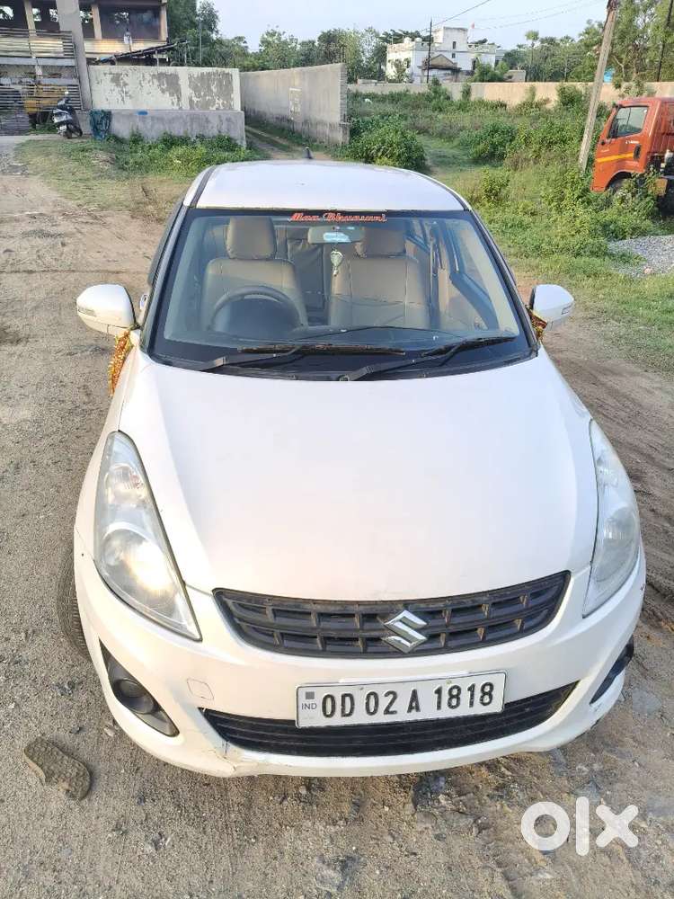 Maruti Suzuki Swift Dzire Bhadrak