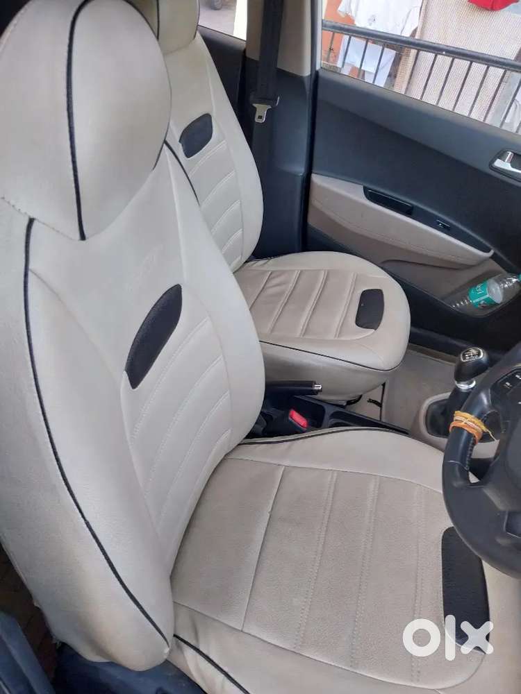 Hundai Grand I10 Aasta