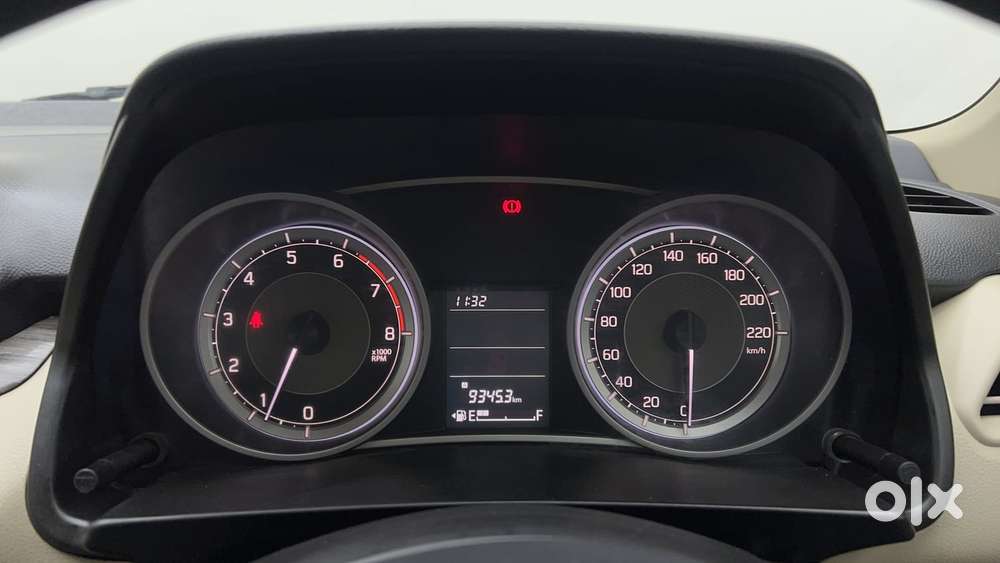 Maruti Suzuki Dzire 1.2 Vxi, 2022, Cng & Hybrids