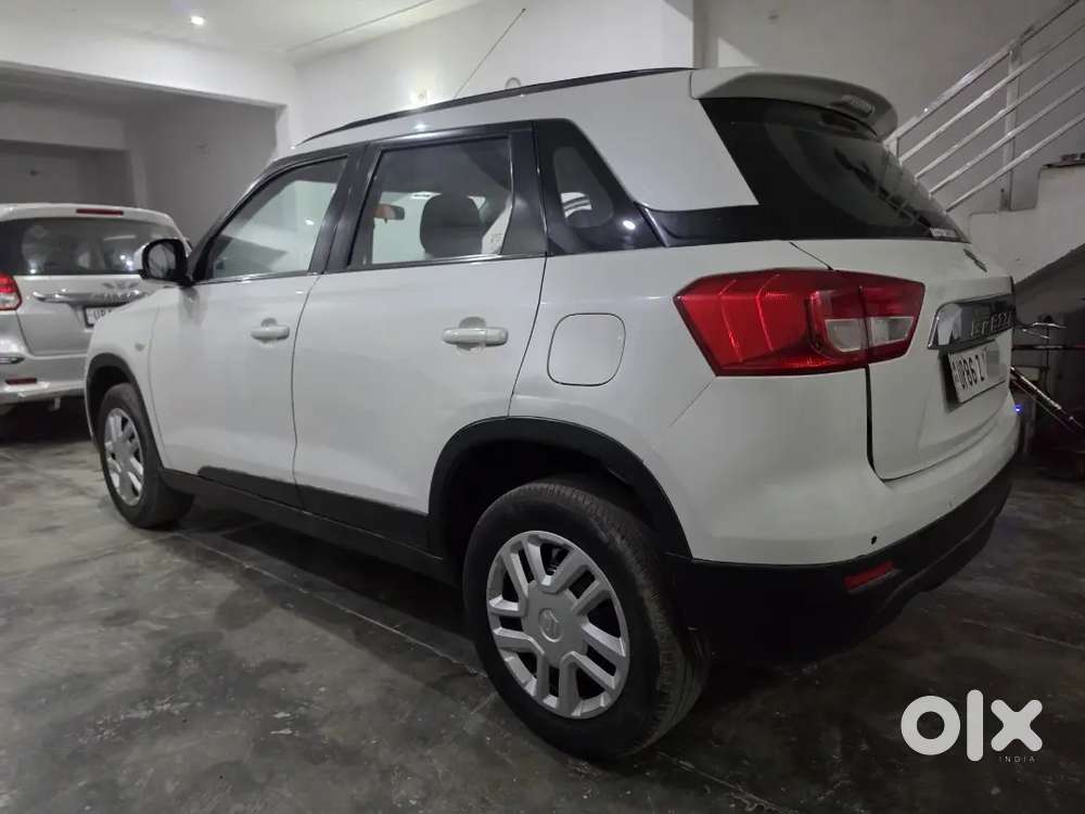 Maruti Suzuki Vitara Brezza Vdi