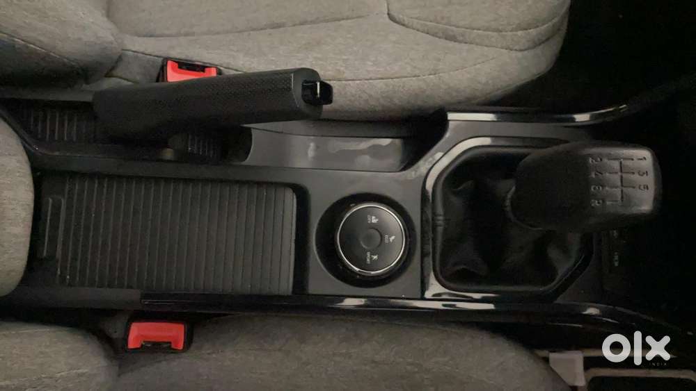 Tata Curvv S 1.2 Revotron Petrol 6mt, 2024, Petrol