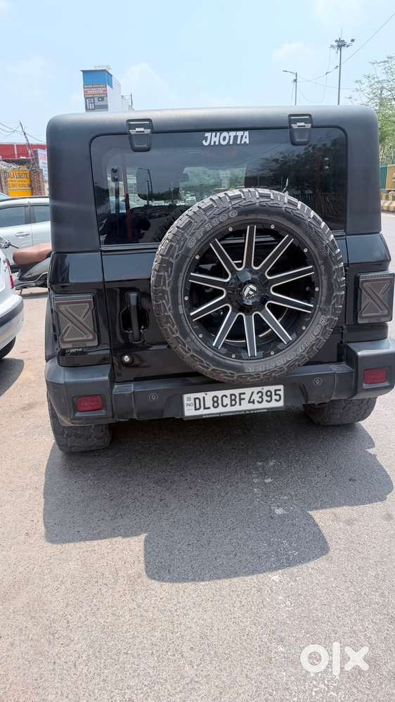 Mahindra Suv Diesel 2023
