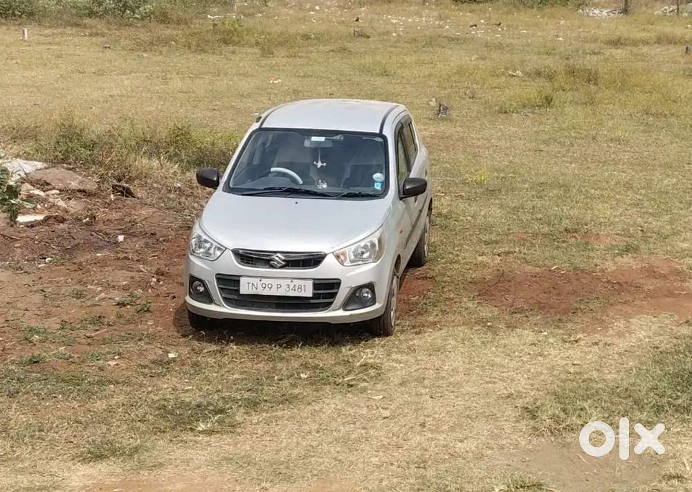 Maruti Suzuki Alto K10 2019 Petrol 28000 Km Driven