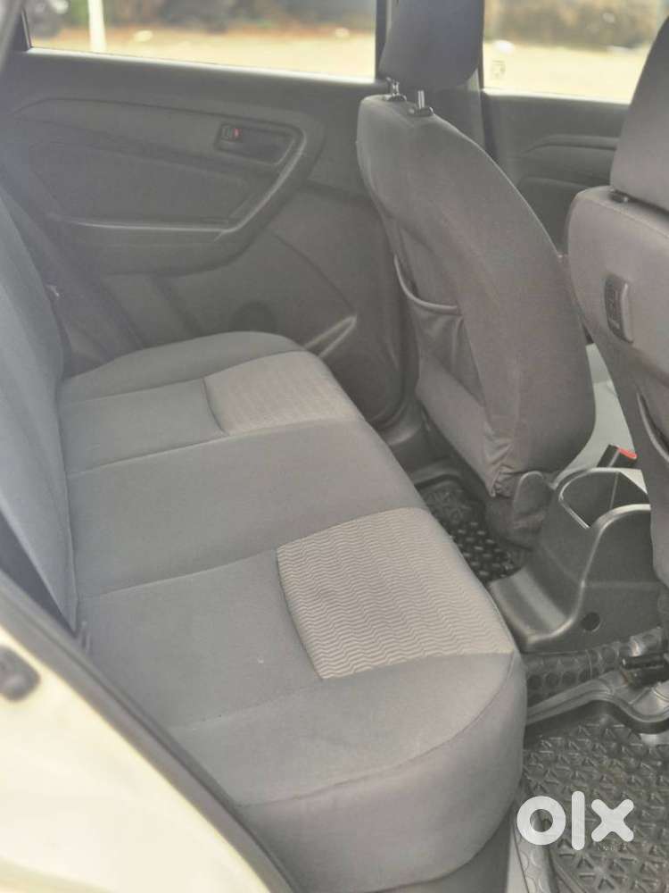Maruti Suzuki Brezza Vdi, 2017, Diesel