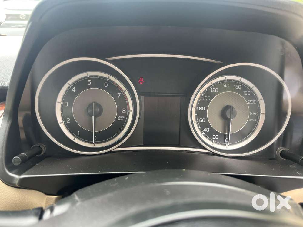 Maruti Suzuki Swift Dzire 1.2 Vxi Bsiv, 2019, Petrol