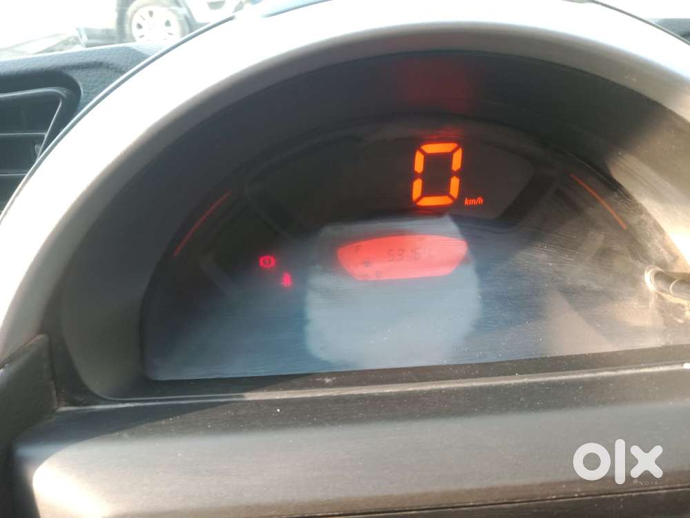 Maruti Suzuki S-presso Vxi, 2021, Petrol
