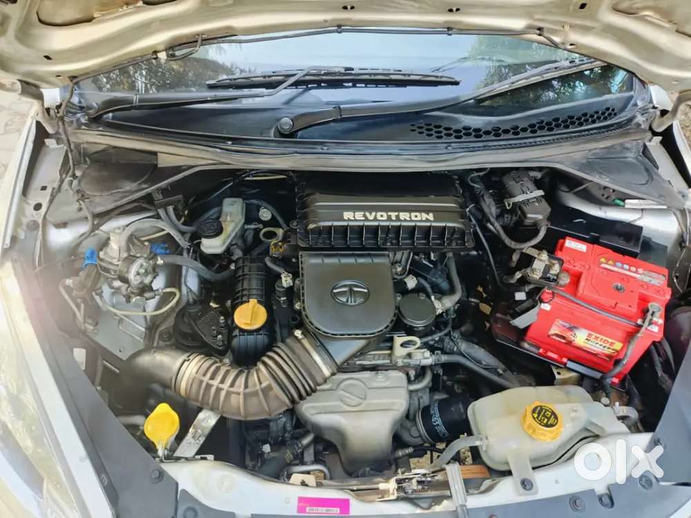 Tata Tiago 1.2 Revotron 2018